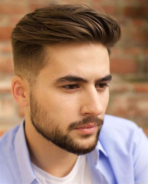 erkek saç modelleri kataloğu 2016